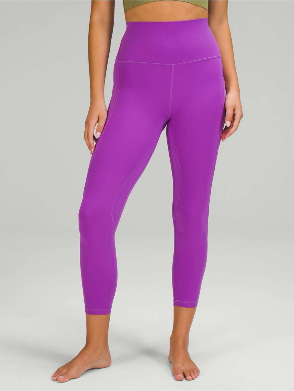 Lululemon Align High-Rise Pant with Pockets